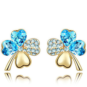 Lucky Charm Earrings