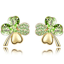 Load image into Gallery viewer, Lucky Charm Earrings
