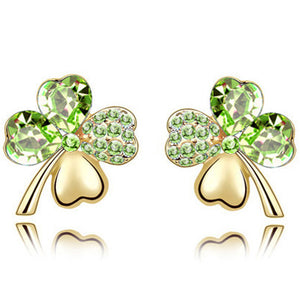 Lucky Charm Earrings