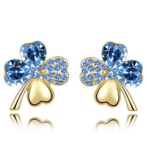 Lucky Charm Earrings