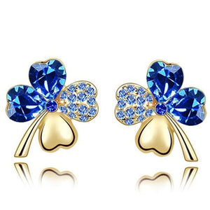 Lucky Charm Earrings