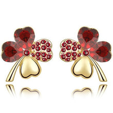 Load image into Gallery viewer, Lucky Charm Earrings
