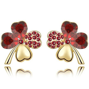 Lucky Charm Earrings