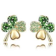 Load image into Gallery viewer, Lucky Charm Earrings
