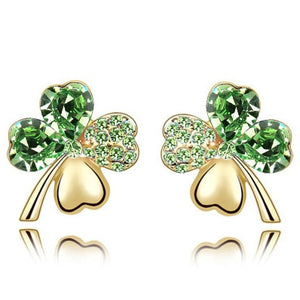 Lucky Charm Earrings