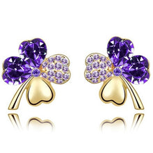 Load image into Gallery viewer, Lucky Charm Earrings
