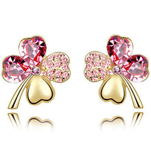 Load image into Gallery viewer, Lucky Charm Earrings

