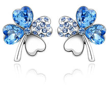 Load image into Gallery viewer, Lucky Charm Earrings
