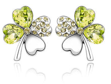 Load image into Gallery viewer, Lucky Charm Earrings
