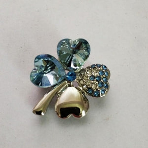 Lucky Charm Pin