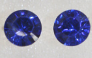 Petite Stud Earrings