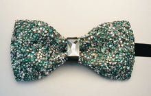 Load image into Gallery viewer, Bling Bow Ties
