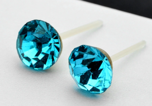Petite Stud Earrings