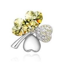 Load image into Gallery viewer, Lucky Charm Pin
